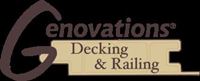 Genovations Decking and Railing